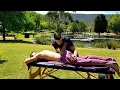 Deep Glute Massage How To Release Glute Tightness Melbourne Muscular Therapies