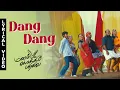 Download Lagu Dang Dang - Manam Kothi Paravai | Sivakarthikeyan | Athmiya Rajan | Ezhil | D Imman
