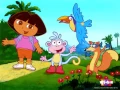 Lagu Dora the Explorer- We Did It