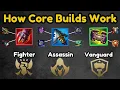 Core Item Build Secrets ONLY PRO Players Know