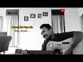 Download Lagu Qasida Maluku Utara Papa mama Kasetinggal Kita Cover Amirudin I Somdayo