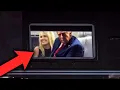 New Details Emerge About BIZARRE Trump Moment with Blonde Aide