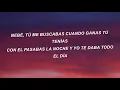 Feid Ft. Maluma - Fresh Kerias (Letra/Lyrics)