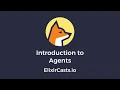 Elixir Agents