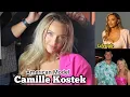 Camille Kostek American Model Lifestyle Boyfriend Age Height Hobbies Networth Showbiz Tv