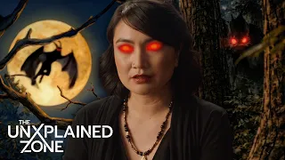 A Dark Legend Haunts New Jersey | MonsterQuest: Origins
