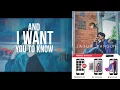 Lagu Haqiem Rusli - Jatuh Bangun  (Official Lyric Video With Augmented Reality Powered by ARLETA)