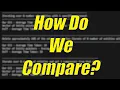 Let s write an ECS Part 5 - Performance Ep 7