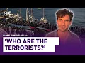 Download Lagu Sumud flotilla reacts to Israel 'terrorist' accusations