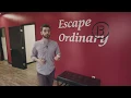 Lexington Escape Room Tour