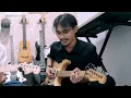 Lagu KEKASIH - RHOMA IRAMA (COVER)