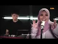 Aina Abdul - Pelangi Petang & Merisik Khabar (Cover)