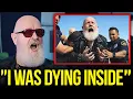 Rob Halford FINALLY Breaks Silence On Why He Left Judas Priest