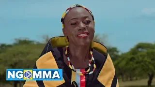 akothee mw tuasa official video sms skiza 8548963 to 811