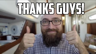 Sail Life – Thank you so much guys!