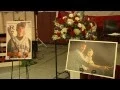 Memorial held in honor of Randall Smith