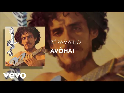 Download MP3 Zé Ramalho - Avôhai (Áudio Oficial)