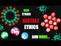 New Regular and Gestalt Ethics Ethics and Civics Bug Branch Mod Showcase