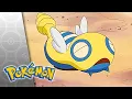 Download Lagu The Dunsparce Deception | POKÉMON FULL EPISODE 34 | Season 4