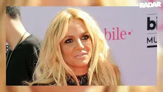 Britney Spears Filmed Driving Erratically On Night Out Amid Claims She S Spiraling Over K Fed Tell  Britney Spears Filmed Driving Erratically On Night Out Amid Claims She S Spiraling Over K Fed Tell