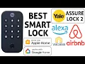 Yale Assure Lock 2 - Best Install Instruction