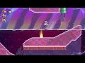 Robbird Cove 100 All Coins and Wonder Seeds - Super Mario Bros Wonder
