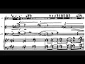 Messiaen, Olivier (1940-1941): Quatuor pour la fin du Temps — Robson, Clark, Cohen, Schellhorn