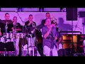 SalsaCruise #25-2023 Tito Nieves Invita Norbert ala.Tarima-Interpretan - Almohada
