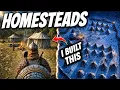 Bannerlord s Settlement-Building Mod Is Insane