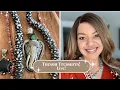Tucson Treasures New Beads Jewelry Making LIVE