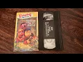 Download Lagu Opening And Closing To Groundling Marsh: Treasures Are For Sharing 1998 VHS