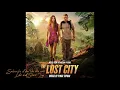 The Lost City Soundtrack Pinot Grigio on Ice by Pinar Toprak