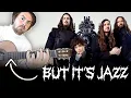 Download Lagu Polyphia - playing god but it's JAZZ