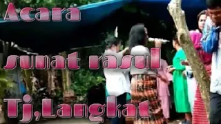 Download Acara Sunat Rasul,Tj,Langkat, MP3