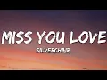 Download Lagu Silverchair - Miss You Love (Lyrics)