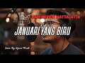 Lagu Januari yang Biru – Andi Meriem Mattalatta (Cover) | Pop Ballad Melancholic | Tembang Kenangan 80an