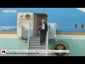Download Lagu 🇺🇸 President Donald Trump Lands in Palm Beach, Florida ahead of Mar-a-Lago Weekend Break [LIVE]