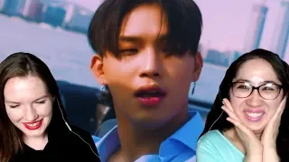 btob only one for me reaction video