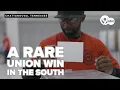 Southern UAW unit ratifies deal raising questions about future of Volkswagen Chattanooga