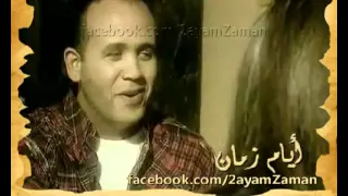 عمال يحكيلى عنها   هشام عباس دندنها
