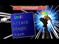 Is Final Fantasy 7 Beatable using only LIMIT BREAK Attacks
