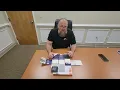FiberTite Puncture Resistant Roofing System Demo