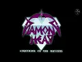 DIAMOND HEAD   (UK)  -   Lightning to the Nations   1980  -  (Full Album)