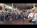 Fighting Tears - Wade Forster Live Texas Debut