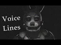 Download Lagu [Fnaf\\SFM] Springbonnie Voice Lines