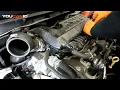 GM Evaporative Emission EVAP Purge Solenoid Valve Replacement - P0443 Fault Code