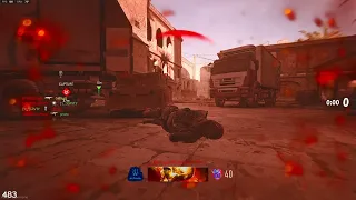 Cellium aBeZy vs aBeZy s Girlfriend In RANKED Play with GRVTY Proto