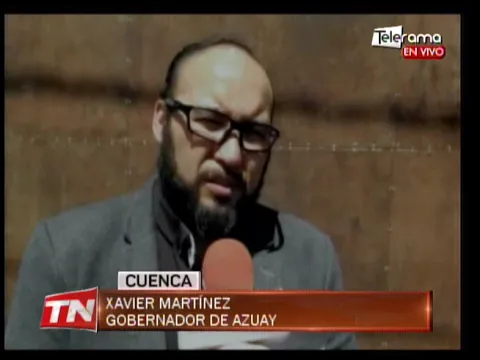 Situación del CRS Turi por ingreso ilegal de celulares