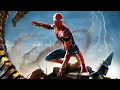 Peter Parker Picked a Perilously Precarious Profession ("Spider-Man: No Way Home") Orchestral Remake
