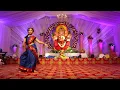 Download Lagu Samanvi  Bharatanatyam| Ananda Narthana Ganapathim | BRC Shiv Hills